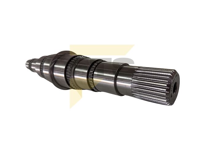 Imagem do produto EIXO SECUNDARIO CAMBIO MB G85 - Cód: FAP-12542